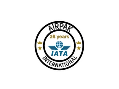 Airpak International - Air Ticket in Chandigarh